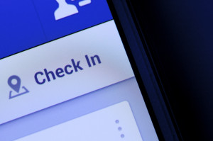 the psychology of event check ins