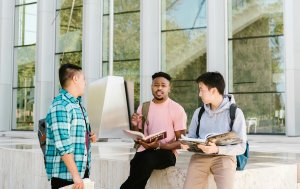 La Trobe uses Guidebook to connect with its students