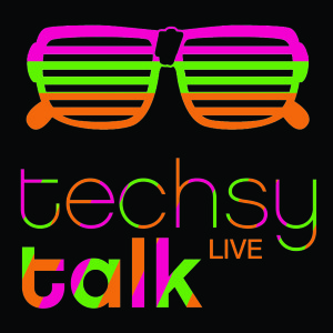 techsytalk live