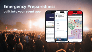 event app emergency preparedness
