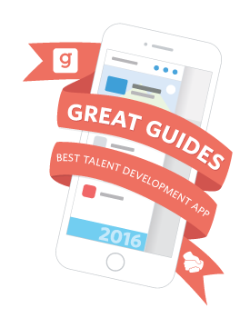 best talent development app