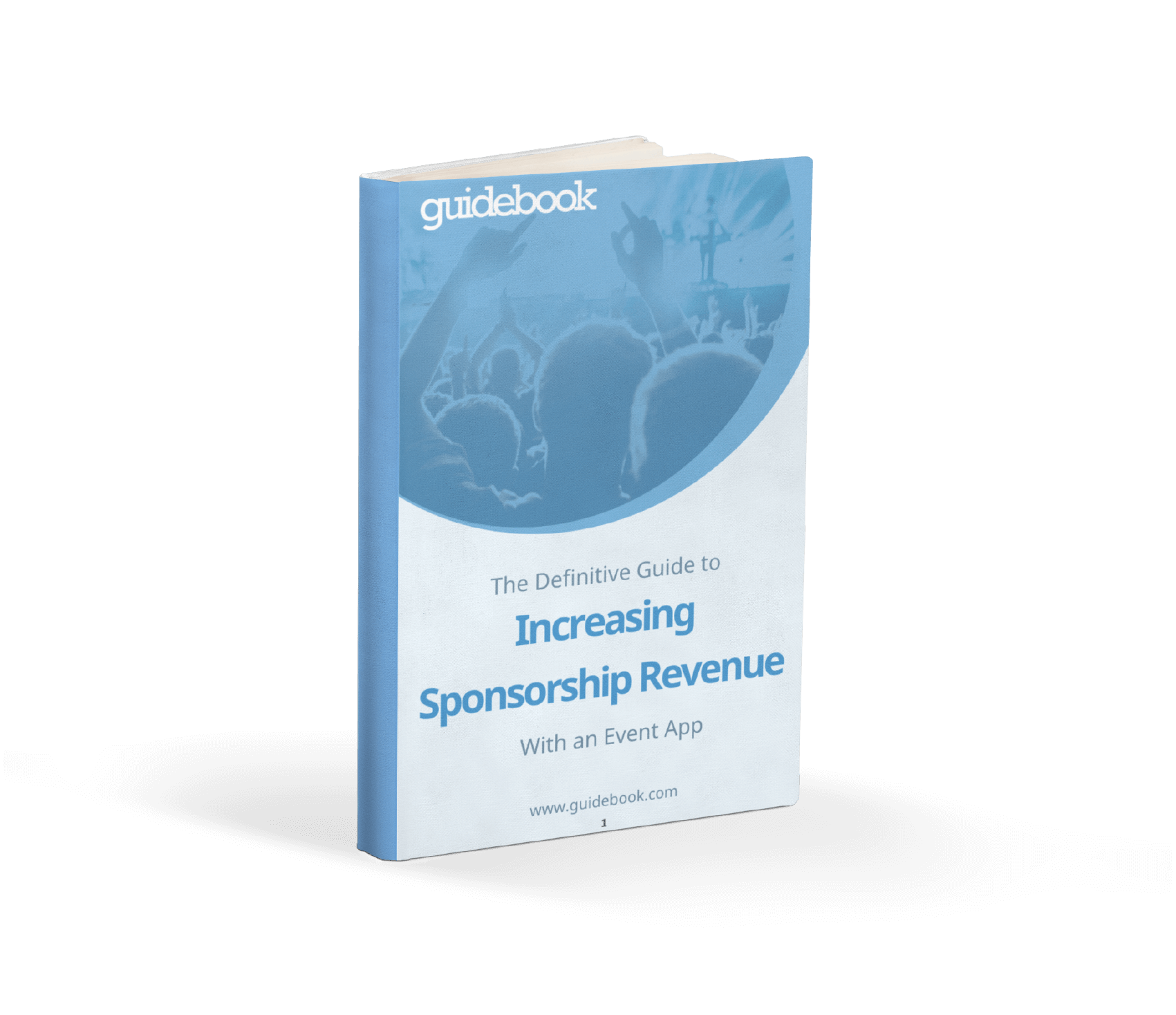 Increase revenue from event app sponsorships ebook
