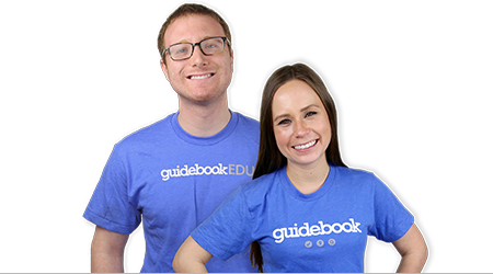 guidebook support staff