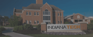 indiana tech admitted students day app